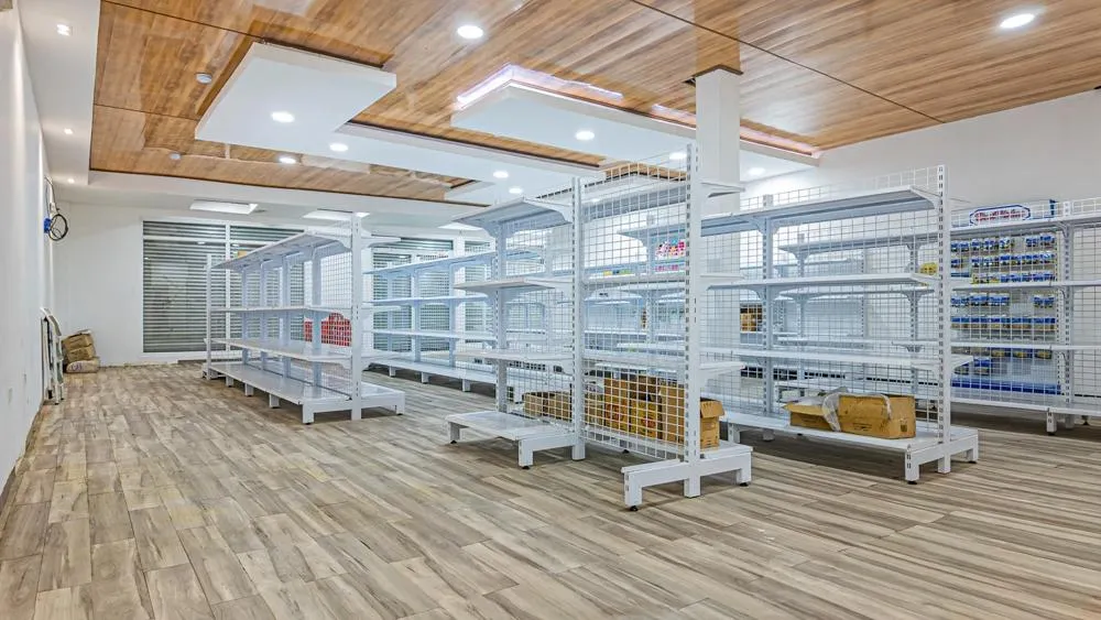 Propiedad comercial de uso mixto en San Pablo Viejo