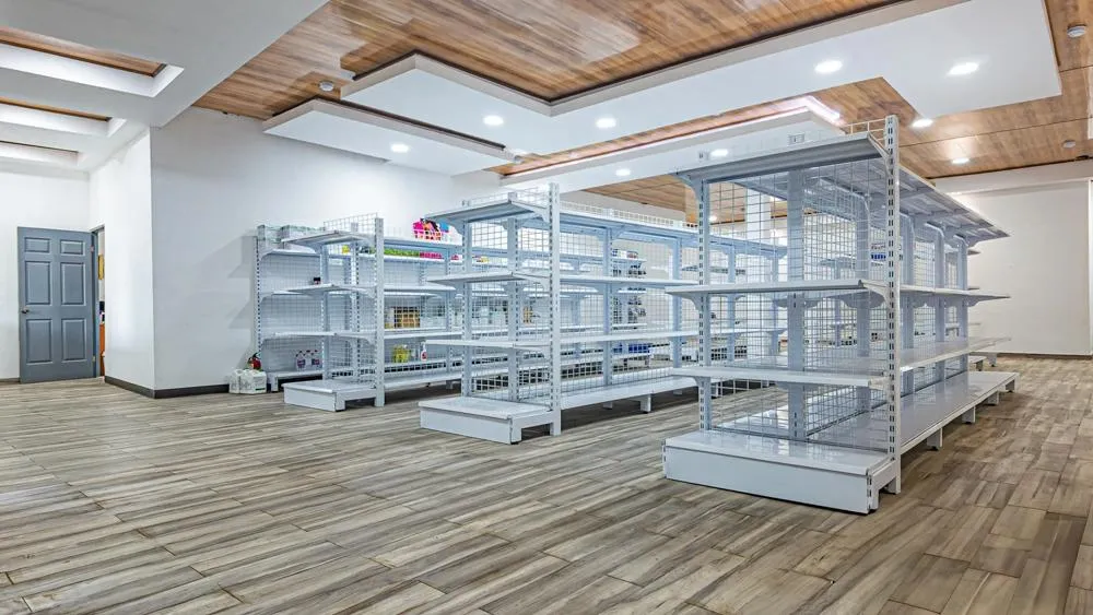 Propiedad comercial de uso mixto en San Pablo Viejo