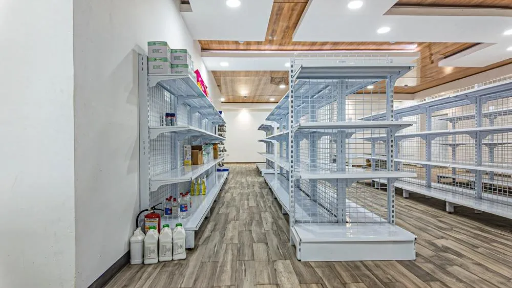 Propiedad comercial de uso mixto en San Pablo Viejo