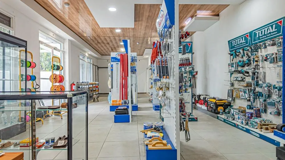 Propiedad comercial de uso mixto en San Pablo Viejo