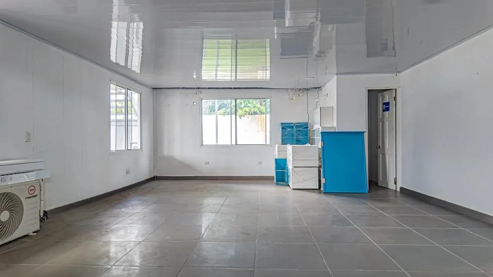 Propiedad comercial de uso mixto en San Pablo Viejo