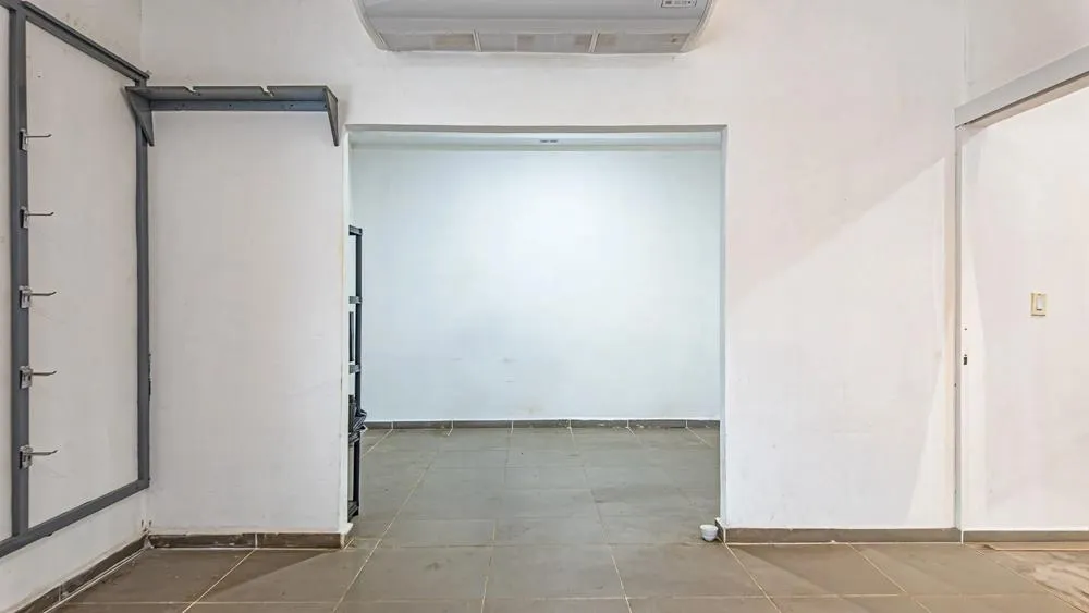 Propiedad comercial de uso mixto en San Pablo Viejo