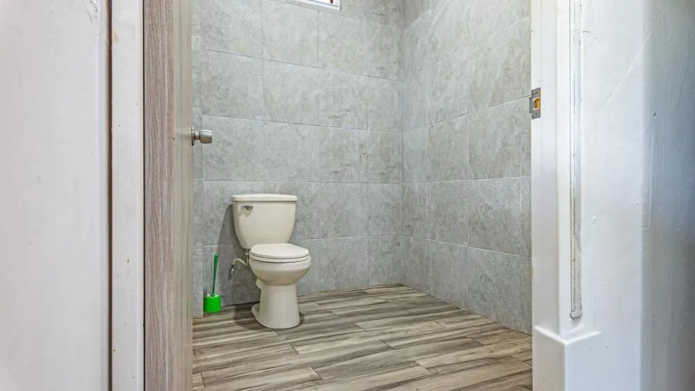 Propiedad comercial de uso mixto en San Pablo Viejo