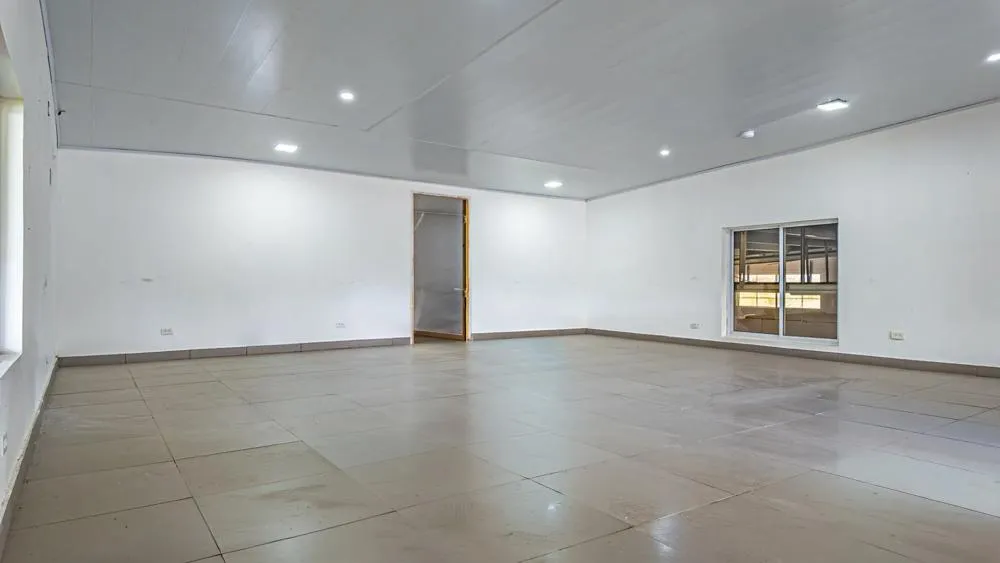 Propiedad comercial de uso mixto en San Pablo Viejo