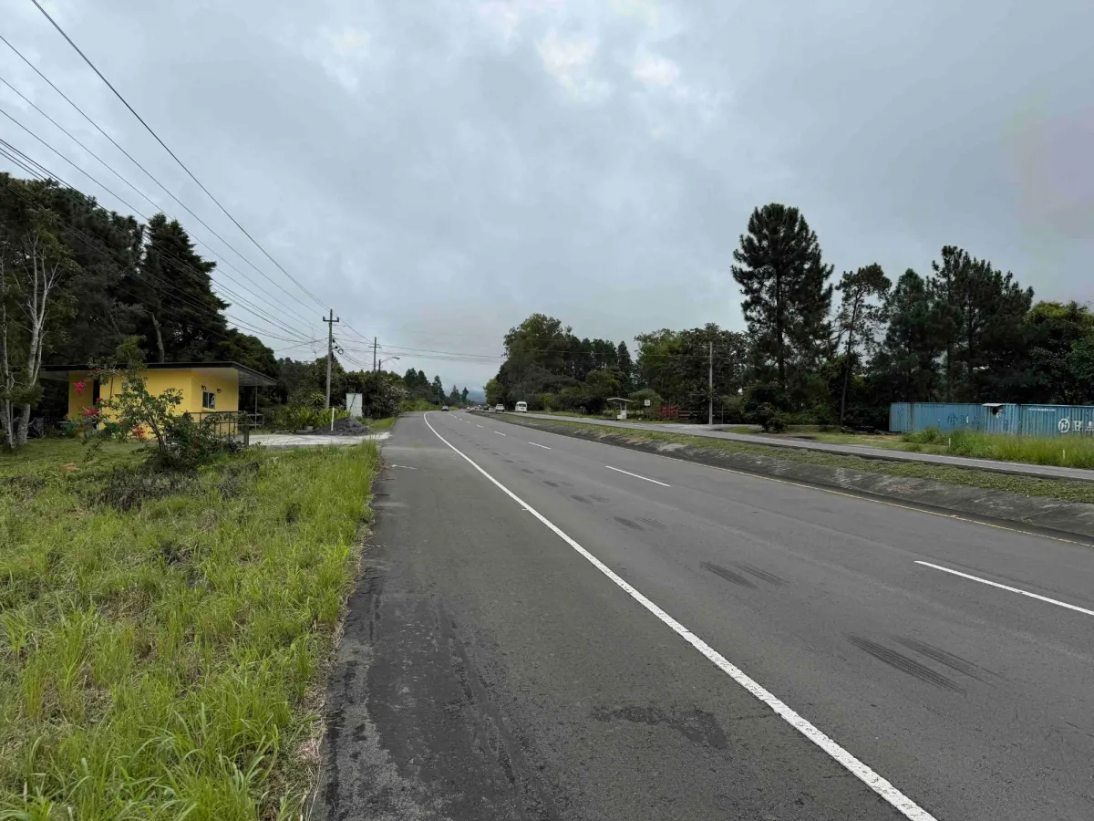 SE VENDE TERRENO COMERCIAL EN LA CARRETERA DAVID-BOQUETE