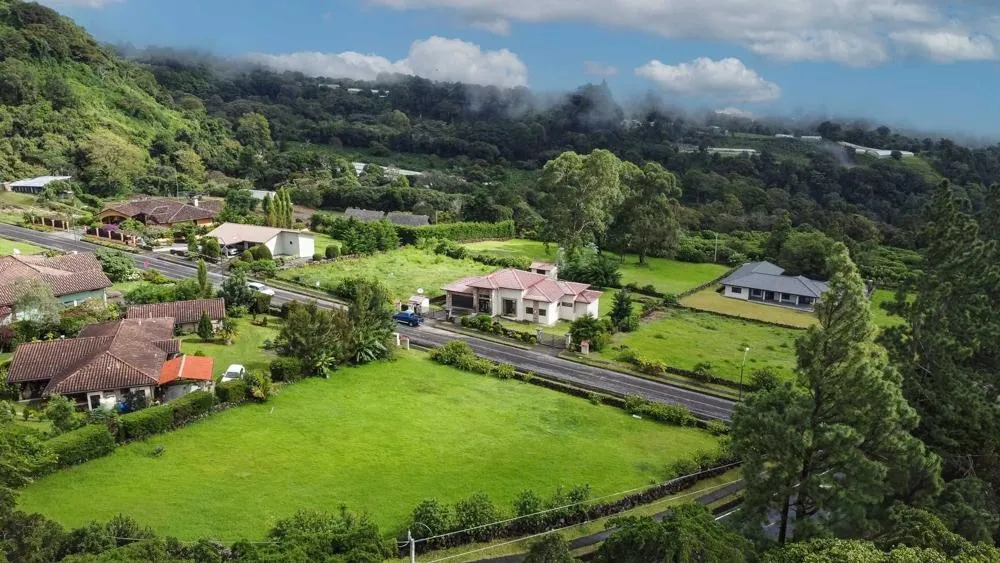 Excepcional Casa en Cerro Verde Estates, Boquete