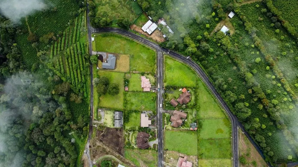 Excepcional Casa en Cerro Verde Estates, Boquete