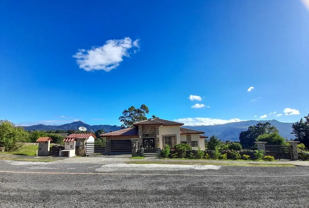 Excepcional Casa en Cerro Verde Estates, Boquete