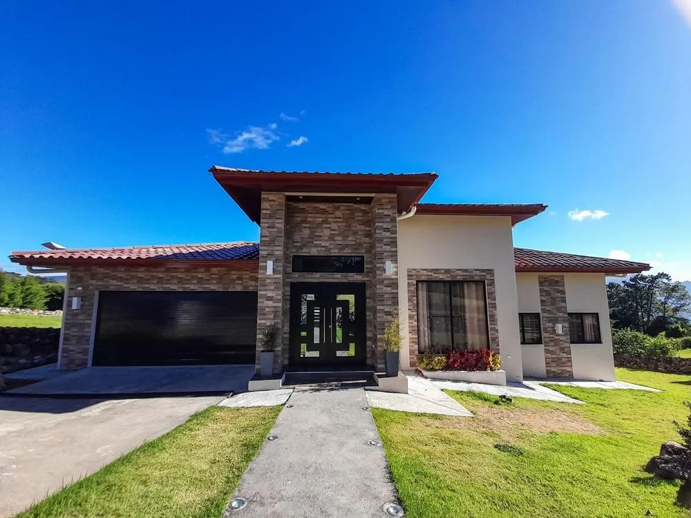 Excepcional Casa en Cerro Verde Estates, Boquete