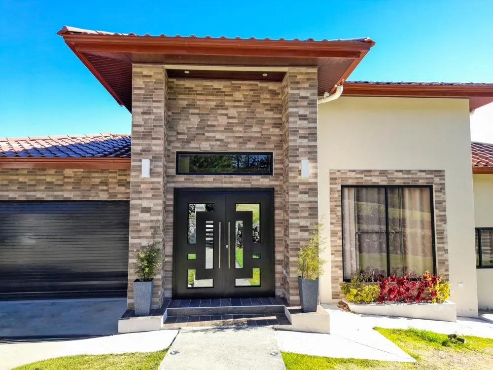 Excepcional Casa en Cerro Verde Estates, Boquete