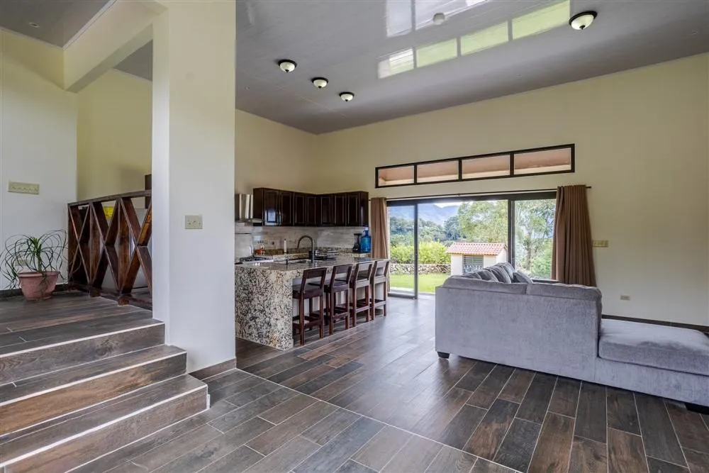 Excepcional Casa en Cerro Verde Estates, Boquete