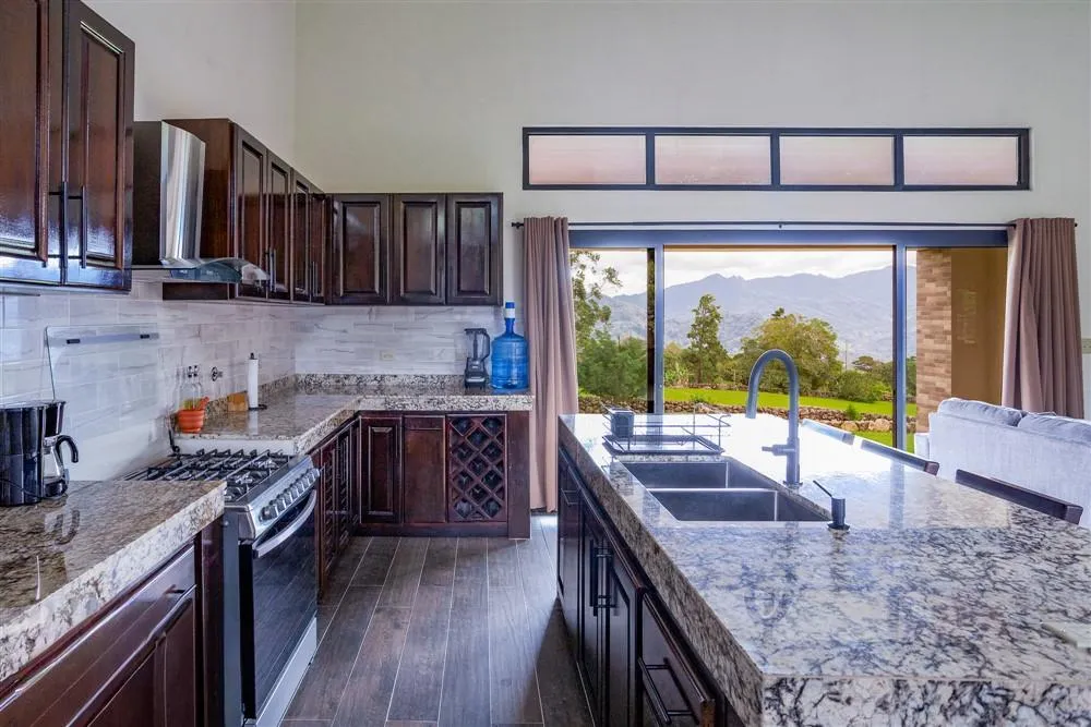Excepcional Casa en Cerro Verde Estates, Boquete