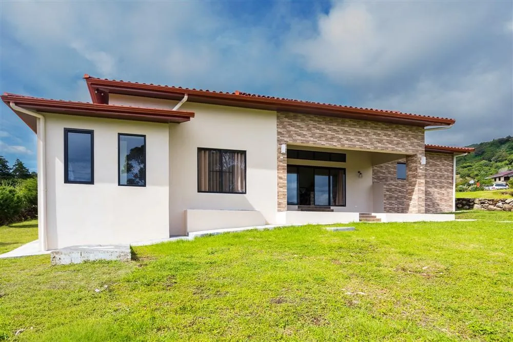 Excepcional Casa en Cerro Verde Estates, Boquete
