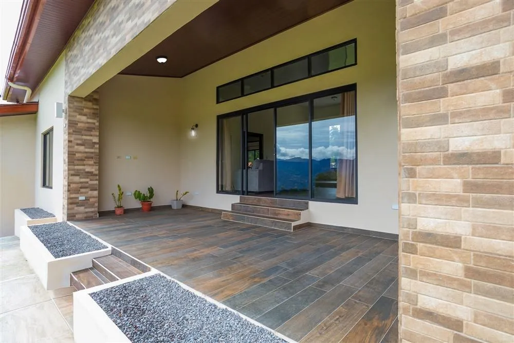 Excepcional Casa en Cerro Verde Estates, Boquete
