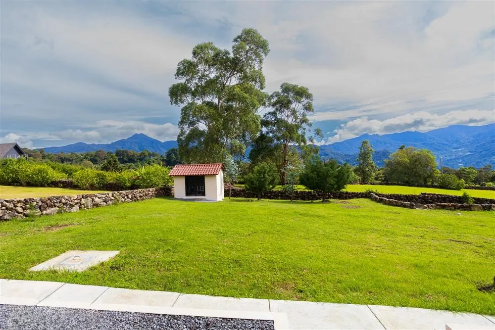 Excepcional Casa en Cerro Verde Estates, Boquete