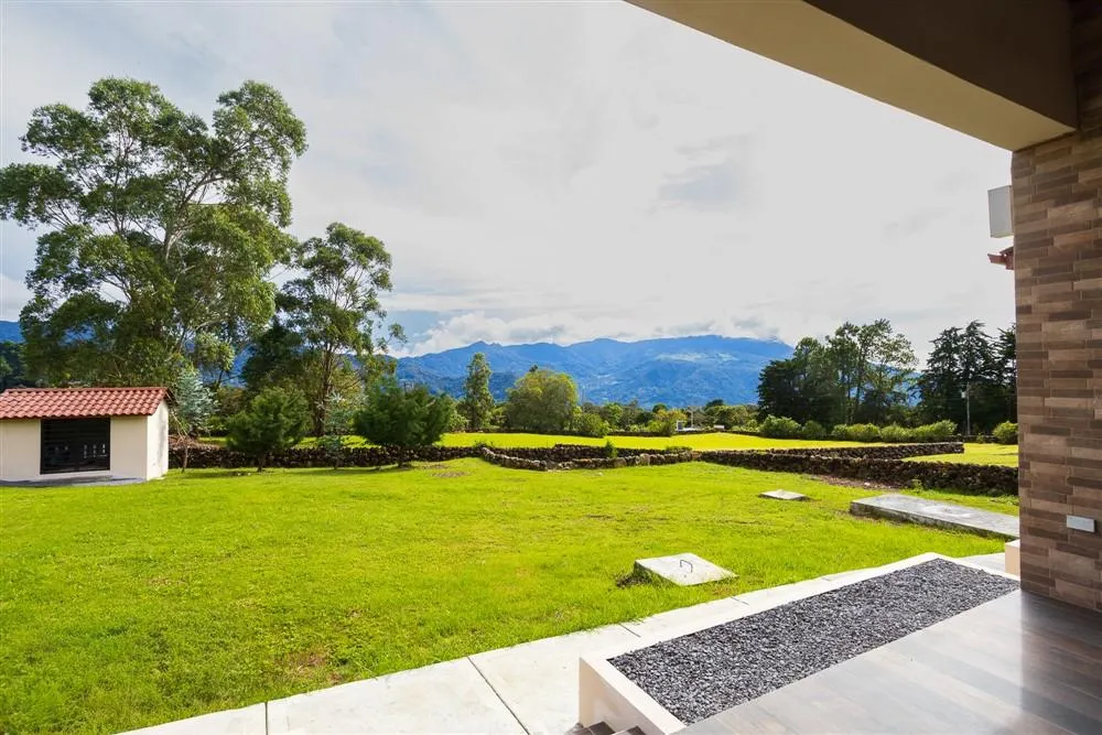 Excepcional Casa en Cerro Verde Estates, Boquete
