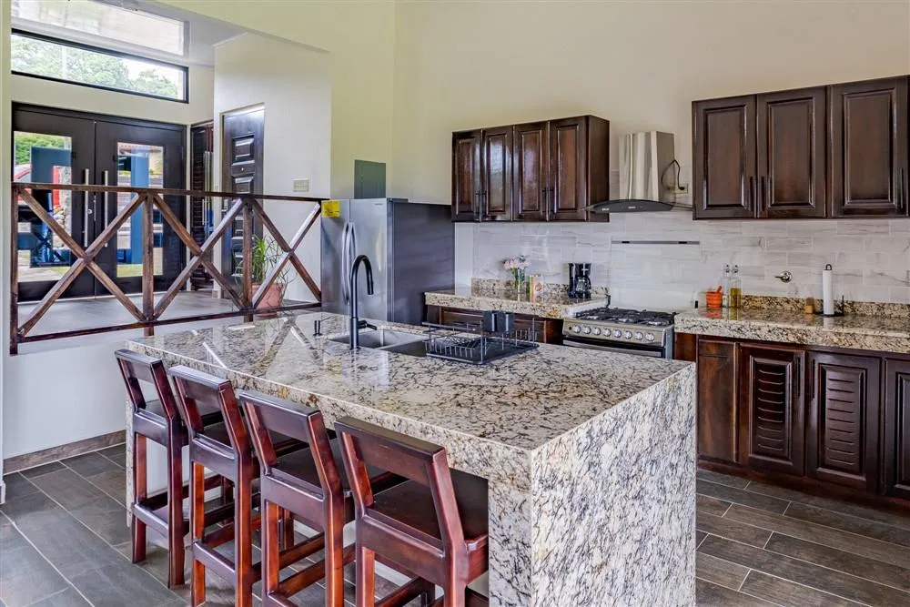 Excepcional Casa en Cerro Verde Estates, Boquete