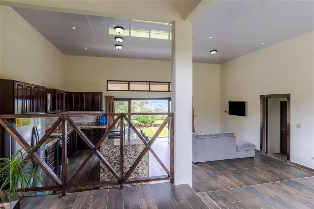 Excepcional Casa en Cerro Verde Estates, Boquete
