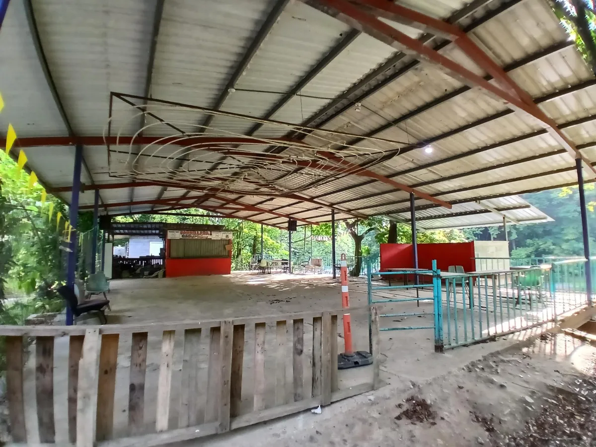 Vendo terreno 47 hectáreas San Miguel, Carriazo, Río Pacora Arriba