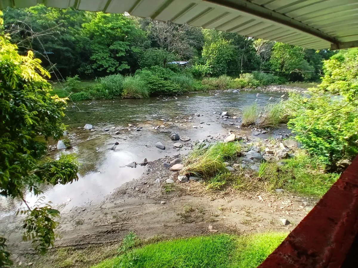 Vendo terreno 47 hectáreas San Miguel, Carriazo, Río Pacora Arriba