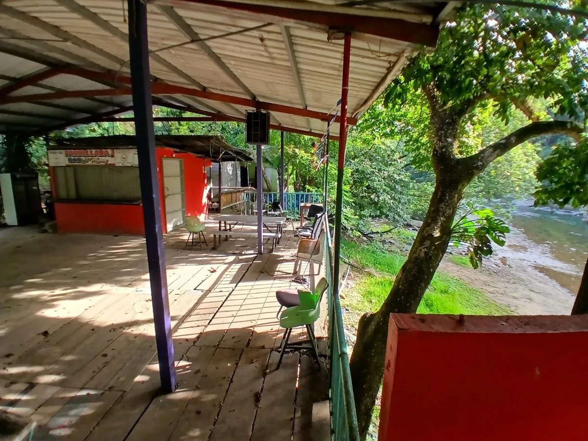 Vendo terreno 47 hectáreas San Miguel, Carriazo, Río Pacora Arriba