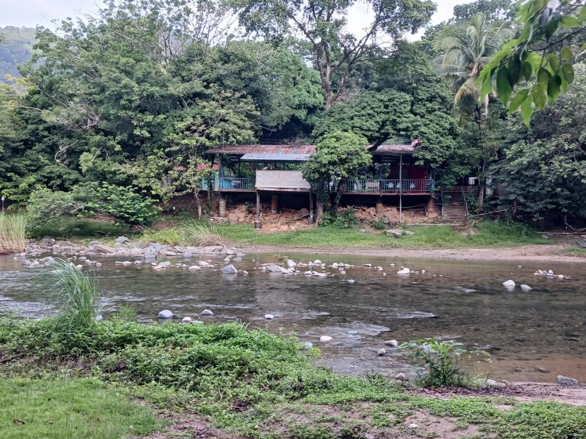 Vendo terreno 47 hectáreas San Miguel, Carriazo, Río Pacora Arriba