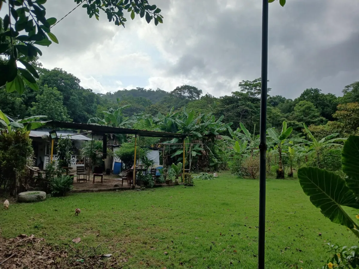 Vendo terreno 47 hectáreas San Miguel, Carriazo, Río Pacora Arriba