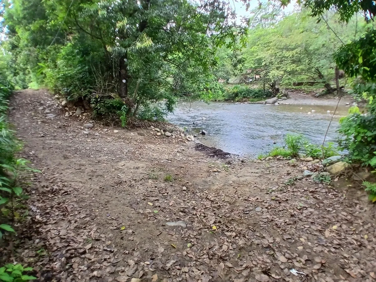 Vendo terreno 47 hectáreas San Miguel, Carriazo, Río Pacora Arriba