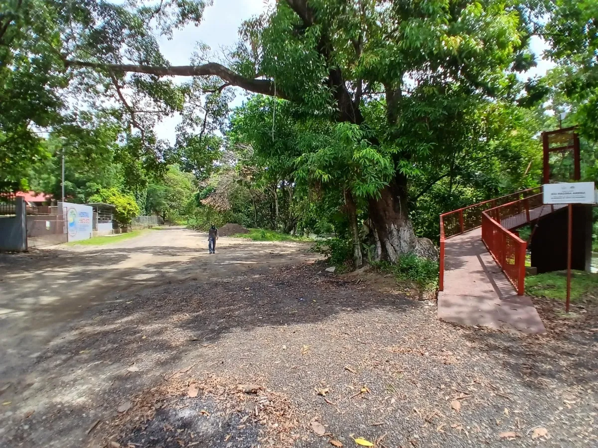 Vendo terreno 47 hectáreas San Miguel, Carriazo, Río Pacora Arriba