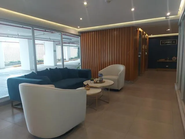 APARTAMENTO EN HATO PINTADO