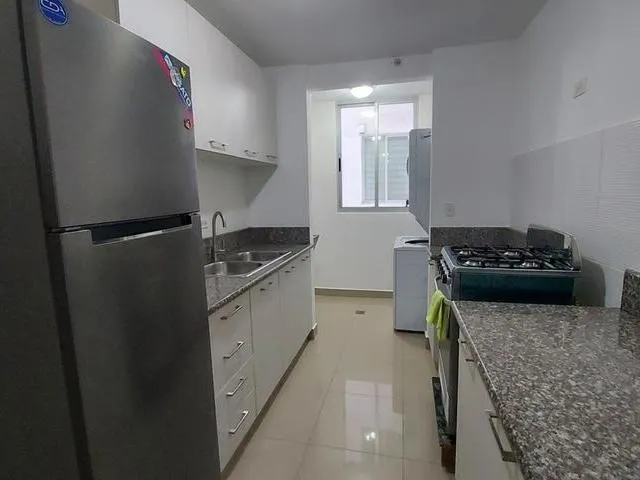 APARTAMENTO EN HATO PINTADO