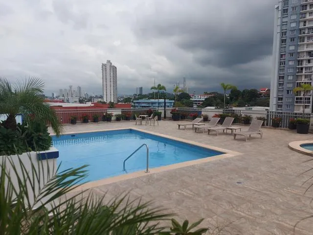 APARTAMENTO EN HATO PINTADO