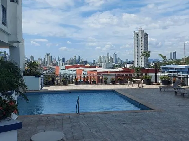 APARTAMENTO EN HATO PINTADO