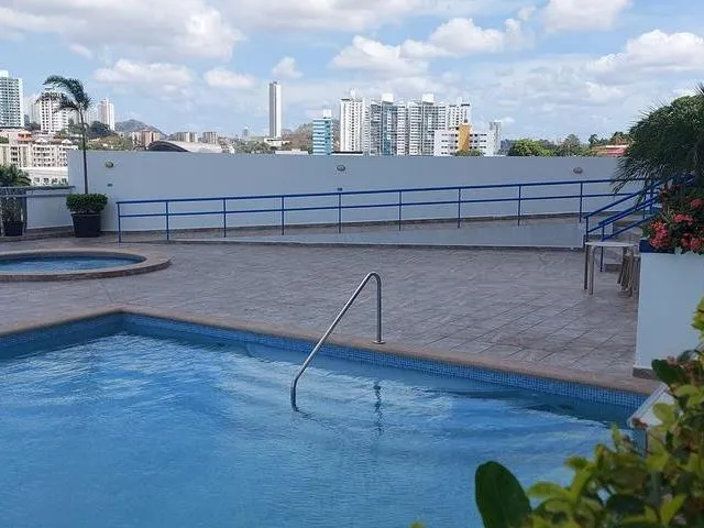 APARTAMENTO EN HATO PINTADO