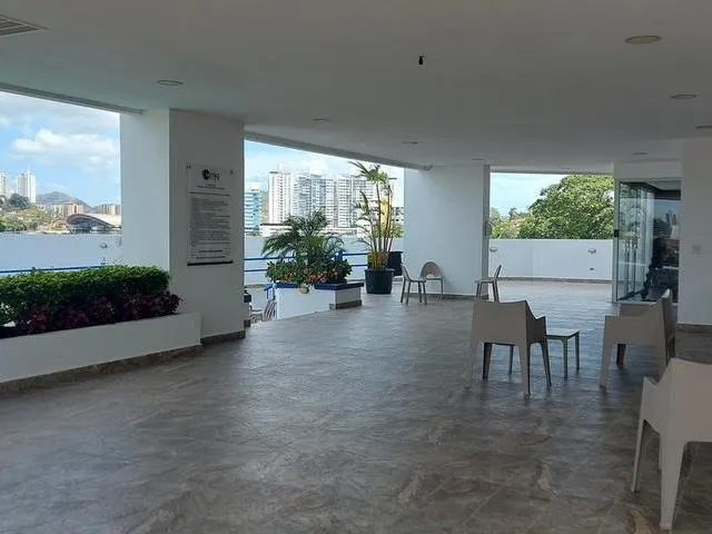 APARTAMENTO EN HATO PINTADO