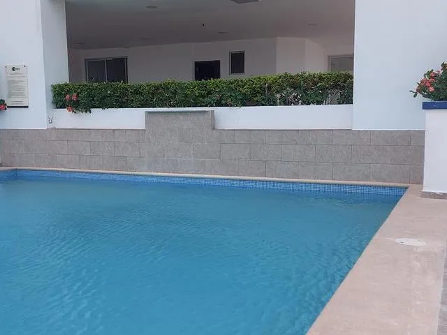 APARTAMENTO EN HATO PINTADO