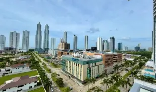 VENTA APARTAMENTO PH ALCALA VISTA AL MAR