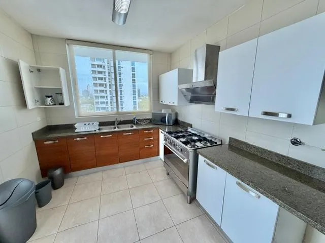 VENTA APARTAMENTO PH ALCALA VISTA AL MAR
