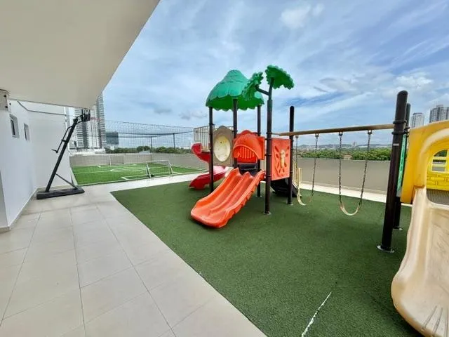 VENTA APARTAMENTO PH ALCALA VISTA AL MAR