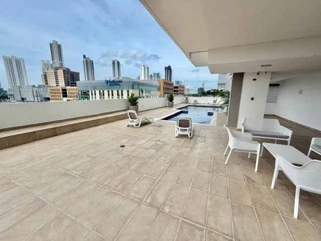 VENTA APARTAMENTO PH ALCALA VISTA AL MAR