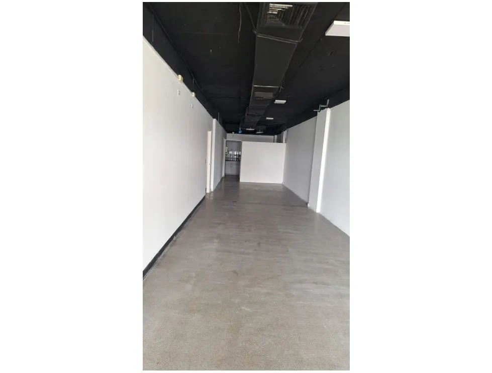 Commercial Spaces for Rent | Plaza Siglo XXI, La Locería. GM