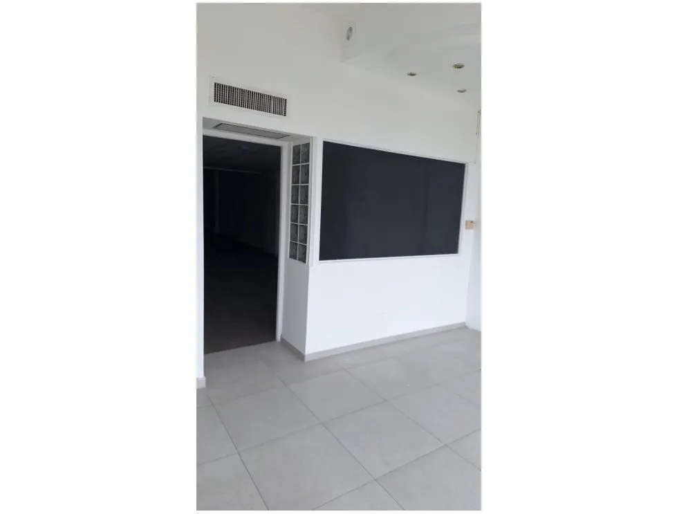 Commercial Spaces for Rent | Plaza Siglo XXI, La Locería. GM