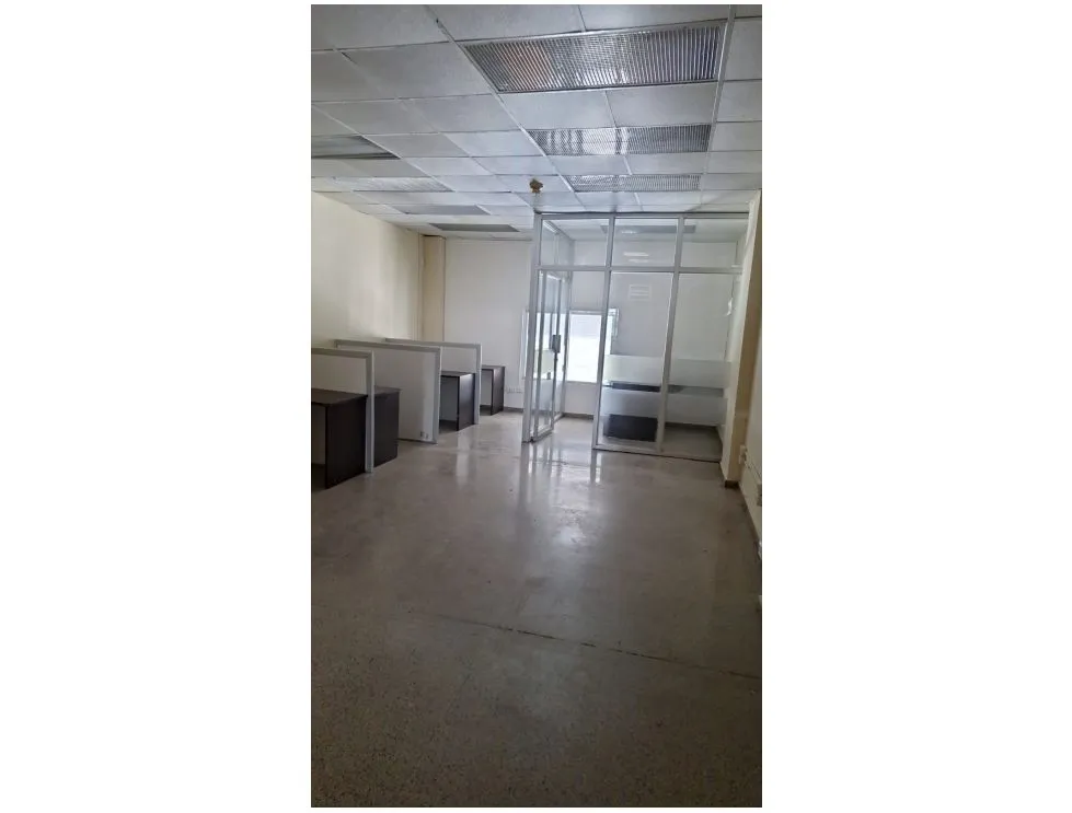 Commercial Spaces for Rent | Plaza Siglo XXI, La Locería. GM