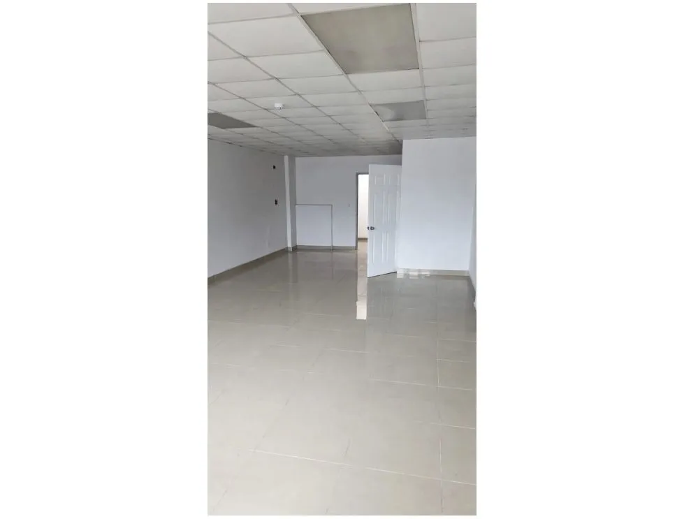 Commercial Spaces for Rent | Plaza Siglo XXI, La Locería. GM