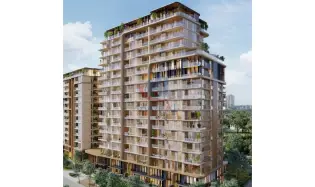 пентхауз в Santa Maria на продажу