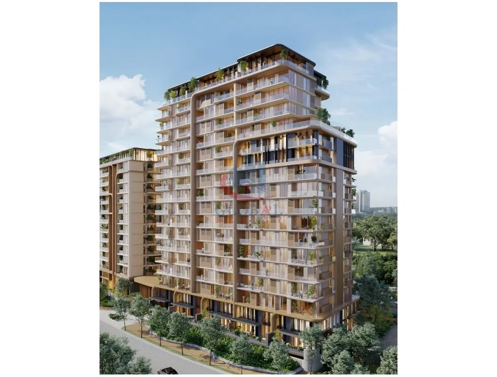 пентхауз в Santa Maria на продажу