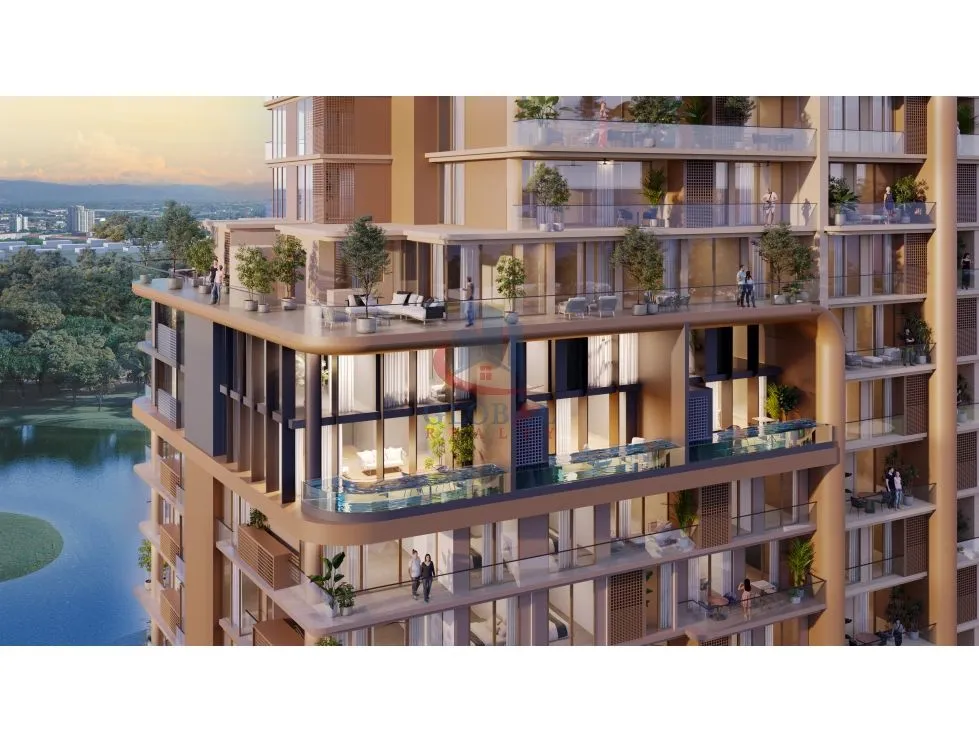 квартира в Santa Maria на продажу