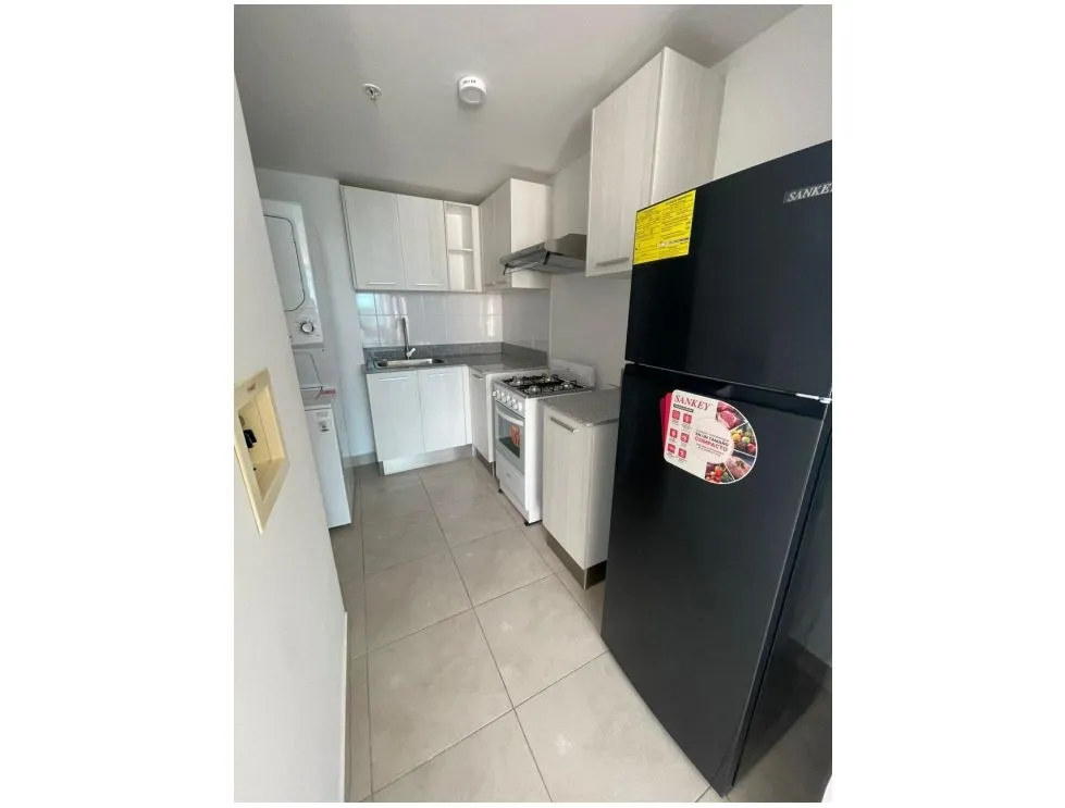 Appartement à Via Espana à louer