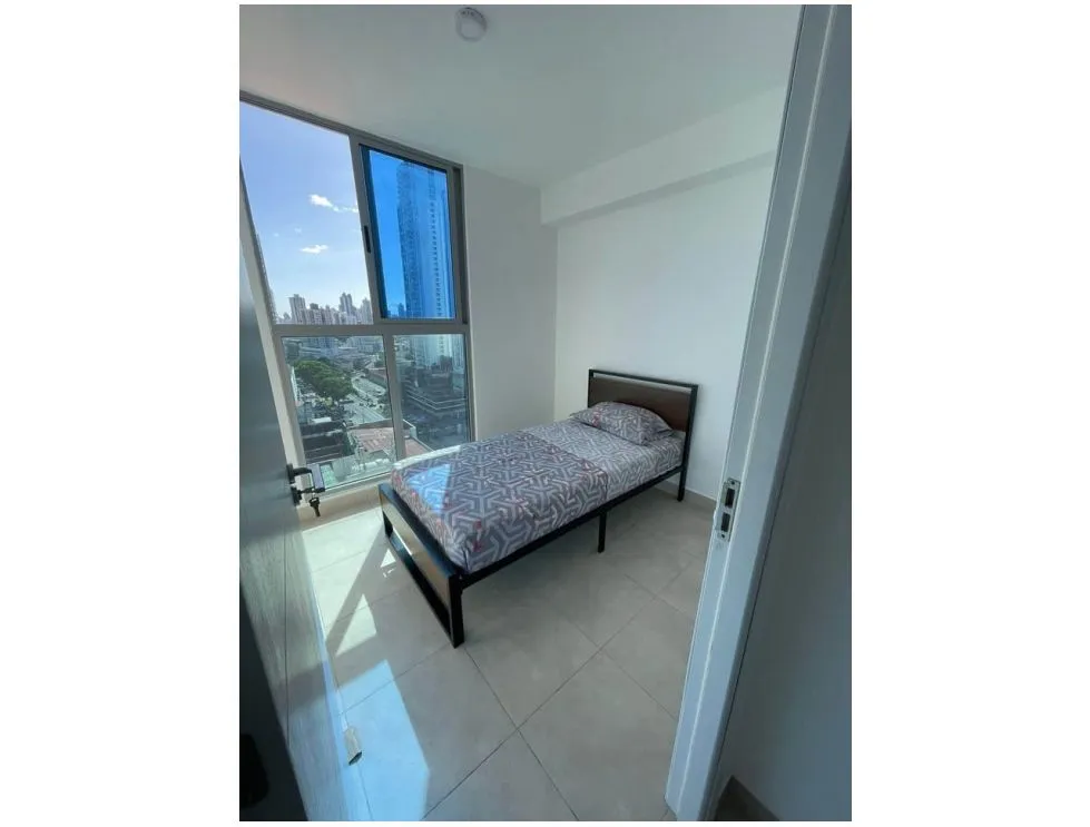Appartement à Via Espana à louer