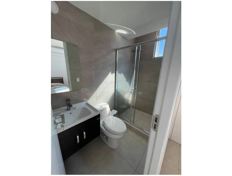 Appartement à Via Espana à louer